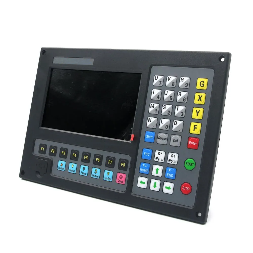 
low-cost cnc plasma cutting control system for small machine HYD-F2100B 