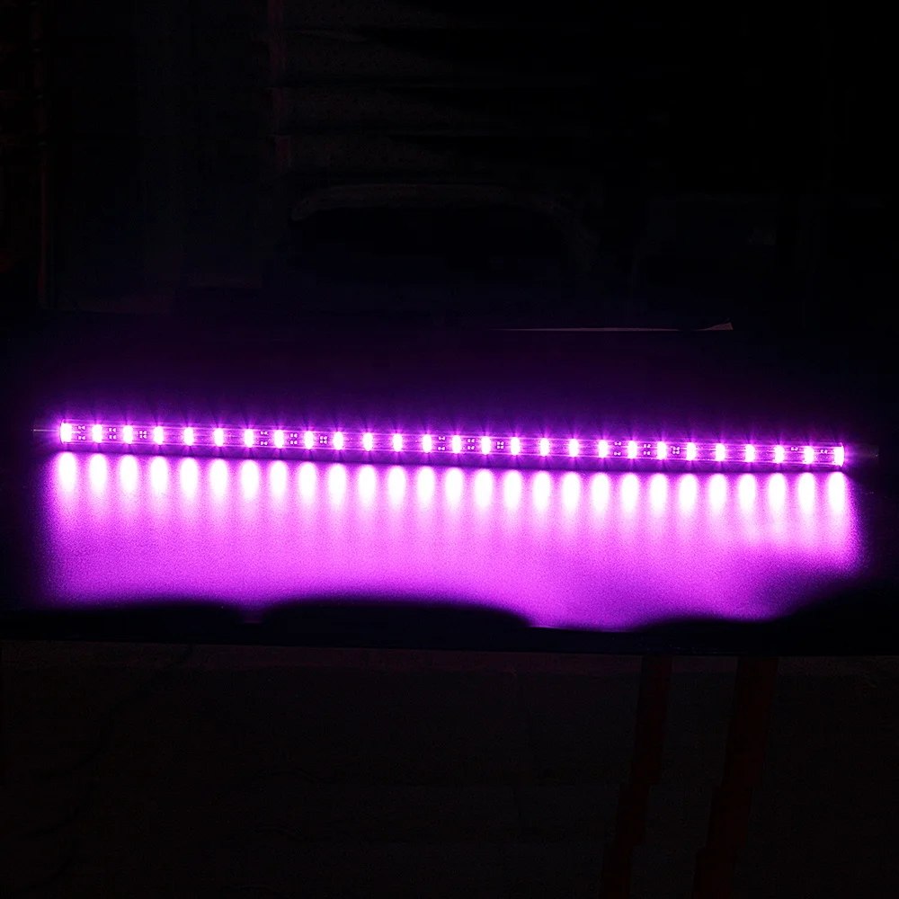 
Cheap Price IP67 LED aquarium tank lighting blood parrot light 