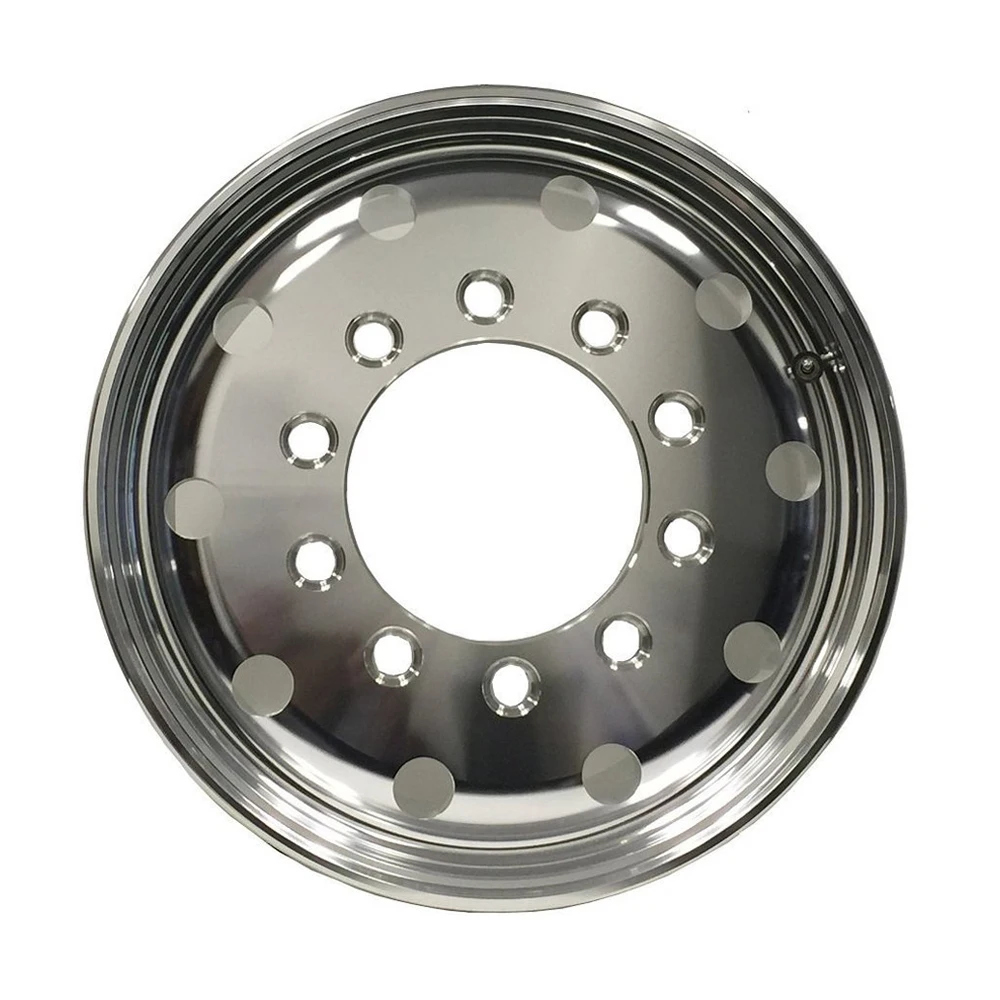 polishing wheels wheel hub car wheels