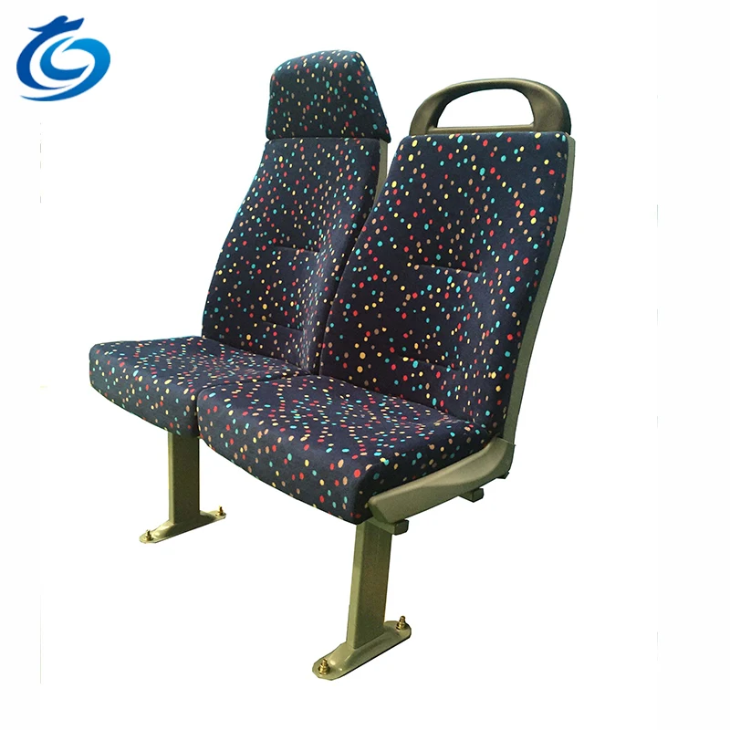 JiuLong FJ Bus Seat Good Review Comfortable Fujin Auto bus business vip coach seat
