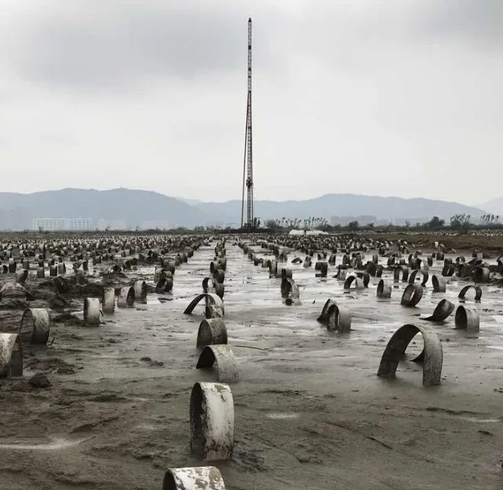 Сборная ПВХ Verti дренажная плита SPB фитиль вертикальный Слив для мягкой основы