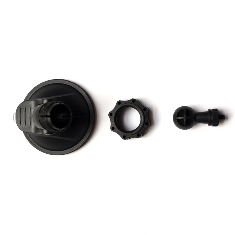 Unique Design Mobile Phone Car Black Box Driving Recorder Camera Car Windshield Suction Cup Mount with 4mm Thread Screw Head