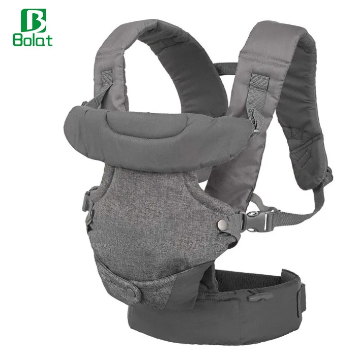 
2020 Baby Carrier Backpack With Baby Carrier 