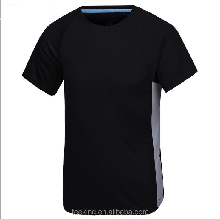 
summer fashion factory price sport quick dry tshirt 