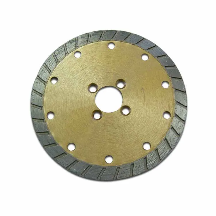 High Quality Diamond Marble Wood Band Saw Blade