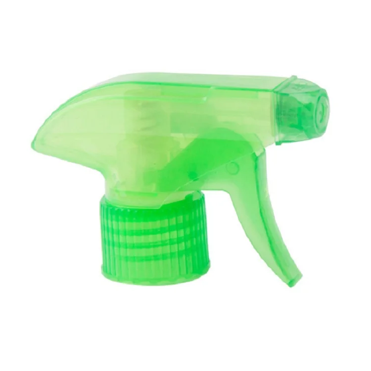 Top Quality Plastic Garden Sprayer hand plastic trigger spray