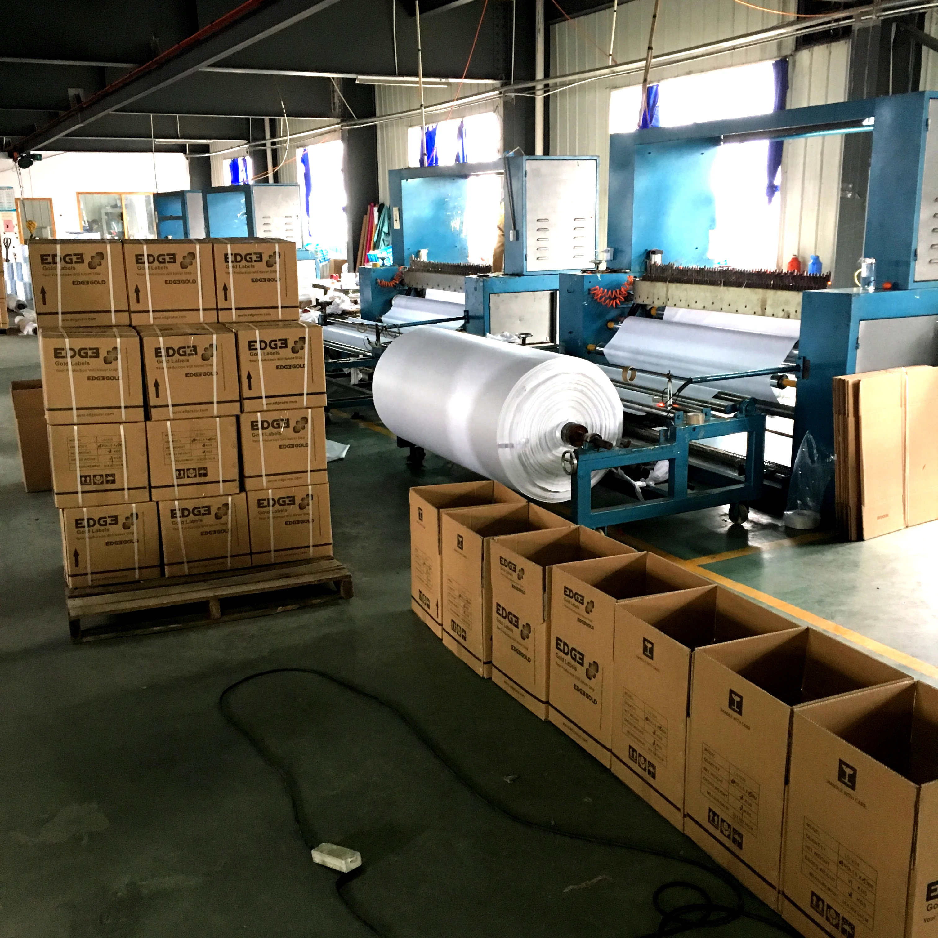 Китайские поставщики, удобная однотонная односторонняя тканая атласная лента с краями, тафта для плюшевых игрушек, полотенец, бесплатный образец