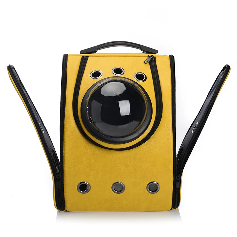 High Quality Outdoor Transport Pet Cat Carrier Pets Supplies Pet Dog Carrier for Puppy