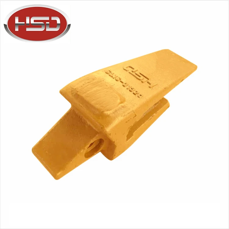 BUCKET TEETH 61N6-31320 ADAPTER TOOTH TEETH HOLDER FOR R225-7 EXCAVATOR