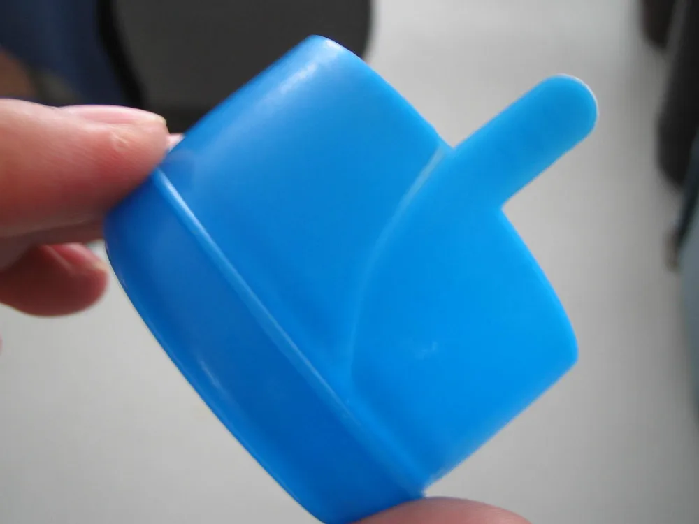 High Quality Water Bottle Plastic 5 gallon Cap Mould from china