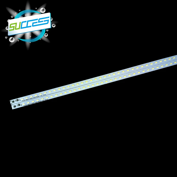 Low Cost Smd5730 Pcb Board for  Led Strip Light Driverless 220v