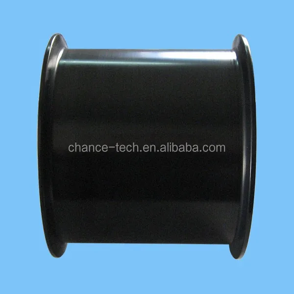 Textile Machine Spare Parts, Wear Resistance Ceramic Coating Services, Rollers