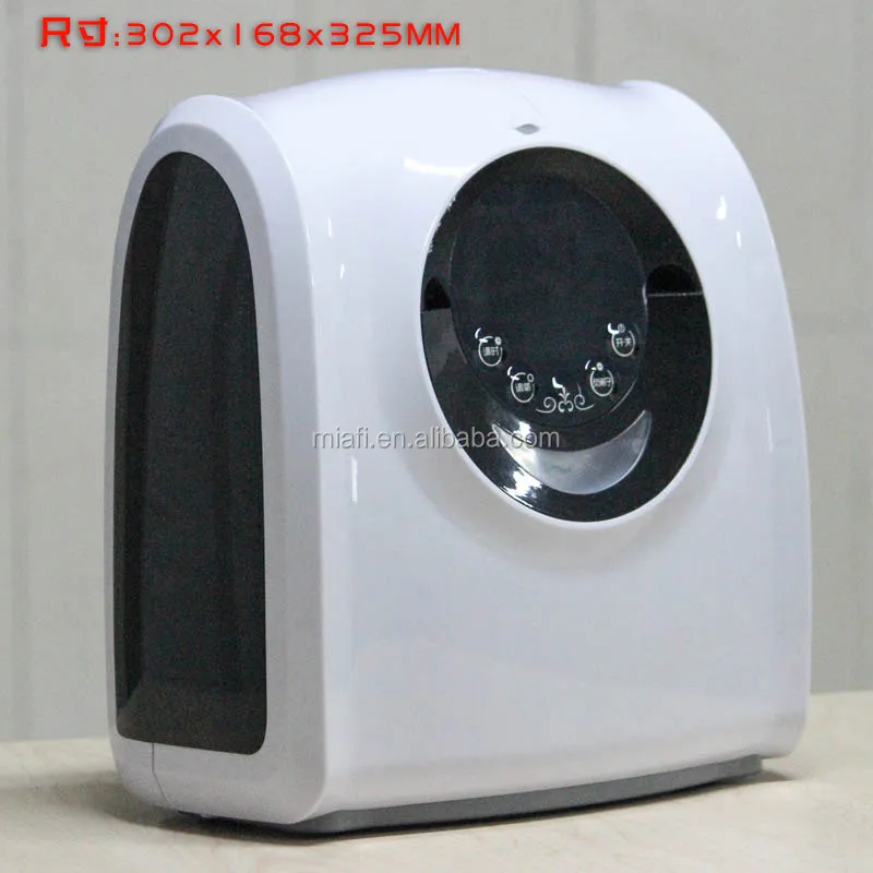 MAF manufacturing plant for mini portable oxygen bar for family healthcare include pet