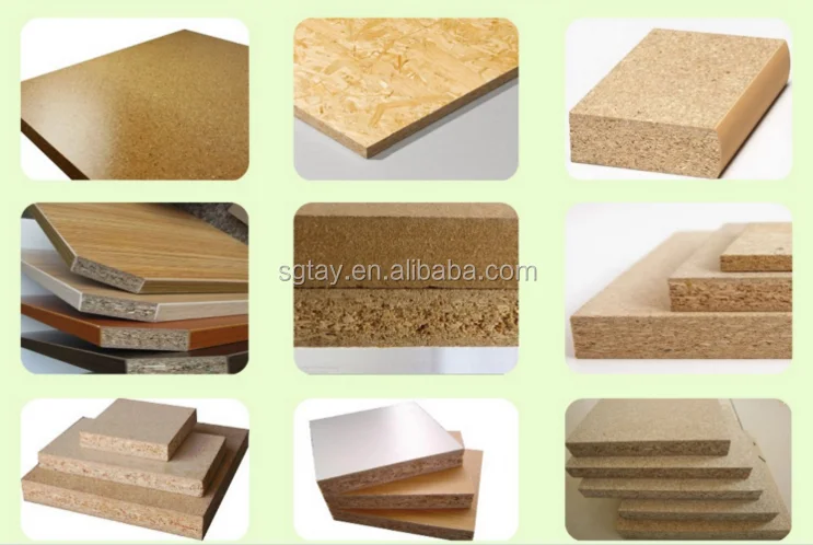 
Net Thickness Wood Texture Veneer MDF Panel Sheet for Door Decoration 