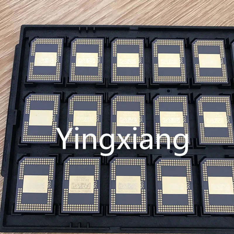 Projector DMD CHIP 1280-6038B/1280-6439B/6039B/943AB/6139B/643AB/6438B/6439B Projector Parts for Many Projector