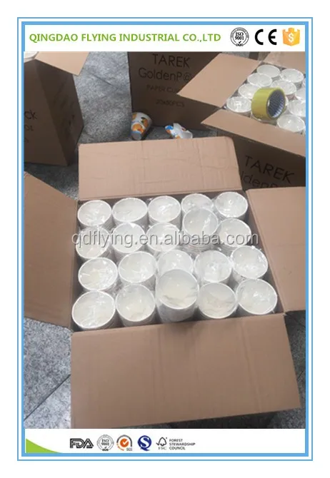
PE coated paper roll, paper cup raw material 