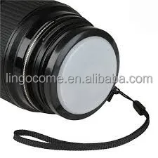  Крышка для объектива камеры DC/DV баланс белого