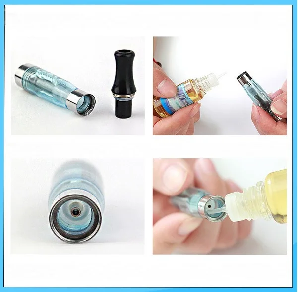 
2019 custom vape starter kits wholesale vaporizer pen ego ce4 