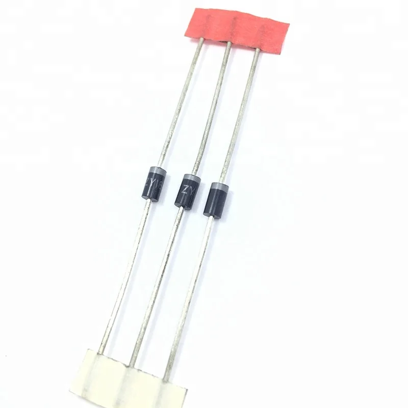 Диод Зенера ZY18 DO-41 18 в 2 Вт