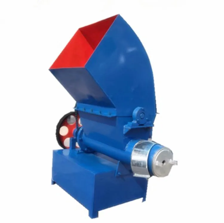 Заводская цена, PE EPE EPS пенополистирольная машина для переработки и плавления