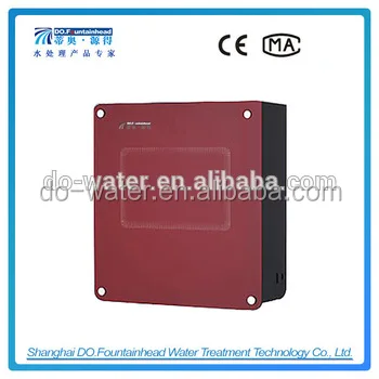 Домашний фильтр для воды RO системы очиститель воды распределитель с хорошим качеством
