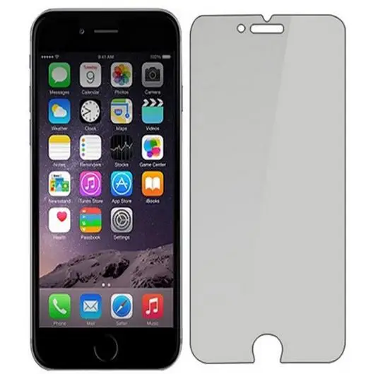 Защита экрана для iphone 6 7 8 plus x xs xr max 11 12 mini