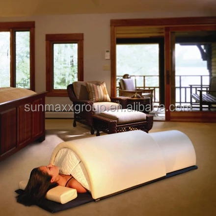 LOW EMF Hyperthermia Equipment Portable Sauna Dome