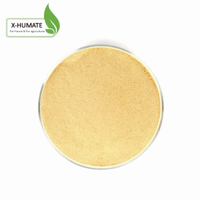 Supply Natural Organic Animal/Plant source 60% Compound Amino Acid