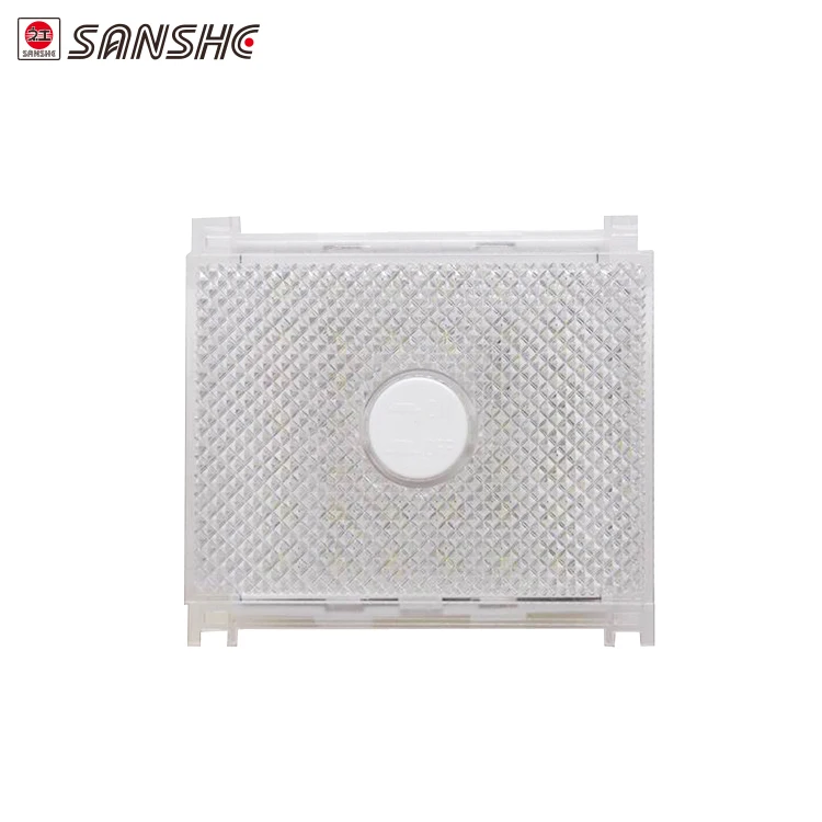 SANSHE USB Socket/wall socket/wall outlet