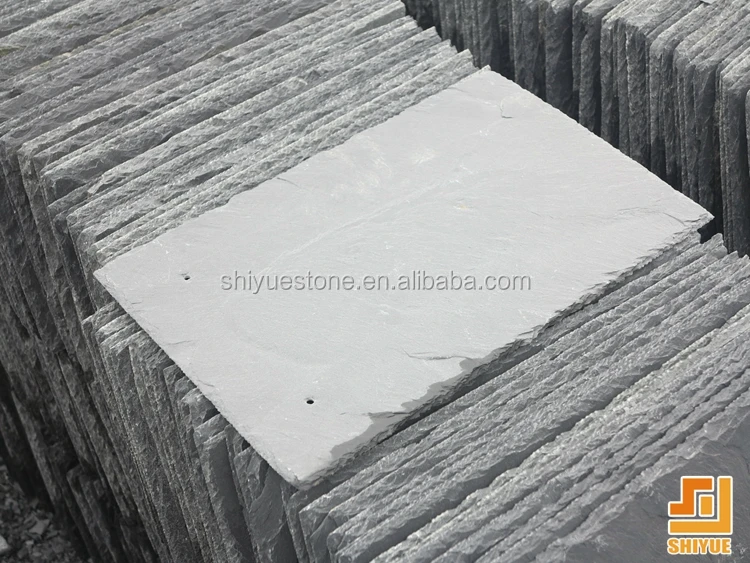 China Black Slate Roof Tiles/Roofing Slate/China Slate Roof Tiles