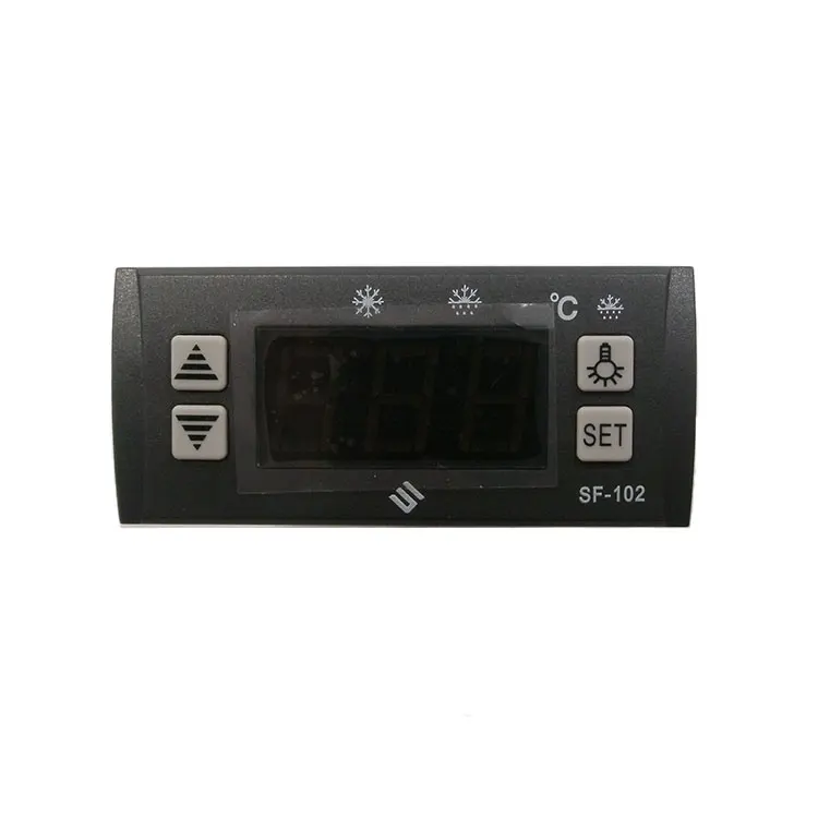SF-102 thermoregulator celsius fahrenheit temperature controller 230V