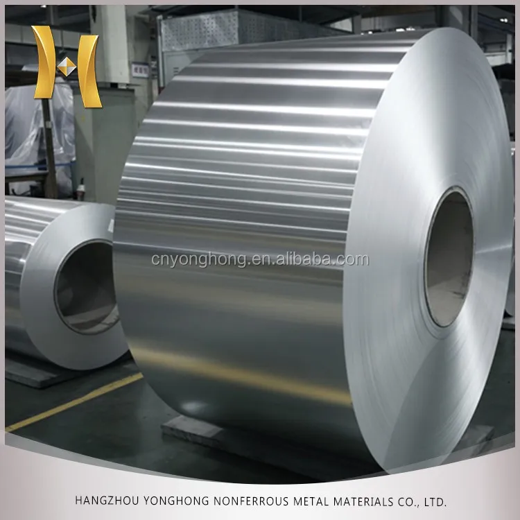 Алюминий 5083/5454 лист для масляного бака трейлер