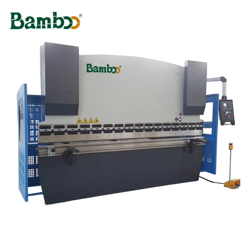 Estun from China controller low price and high quality auto press hydraulic brake