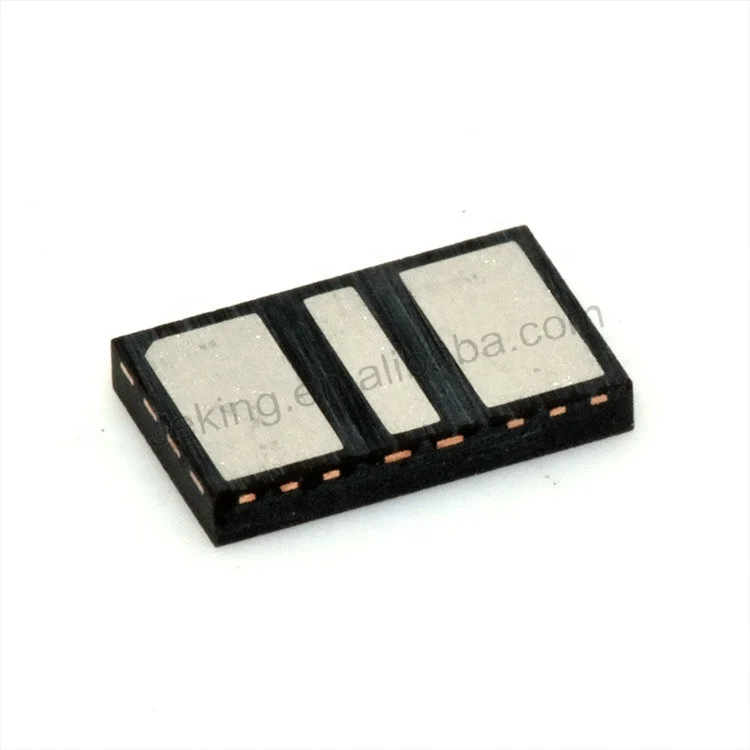 High Quality A8520 SURGE SUPP TBU 200MA 850VIMP SMD TBU-CA085-200-WH