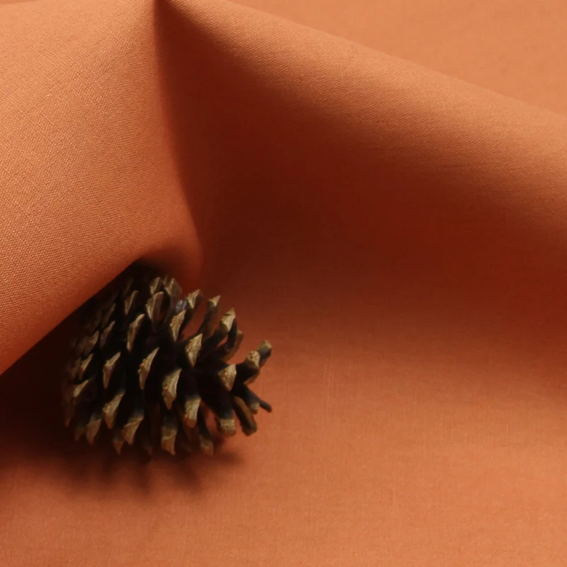 Wholesale Lightweight Pure Linen Fabric 100% Recycled Linen Fabric Organic Yarn Dyed Flax Fabric