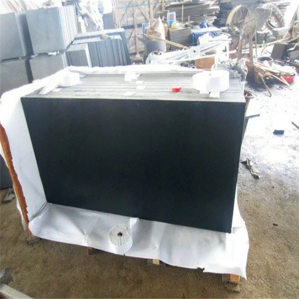 
Cheap price Polished black oriental basalt, black oriental basalt 