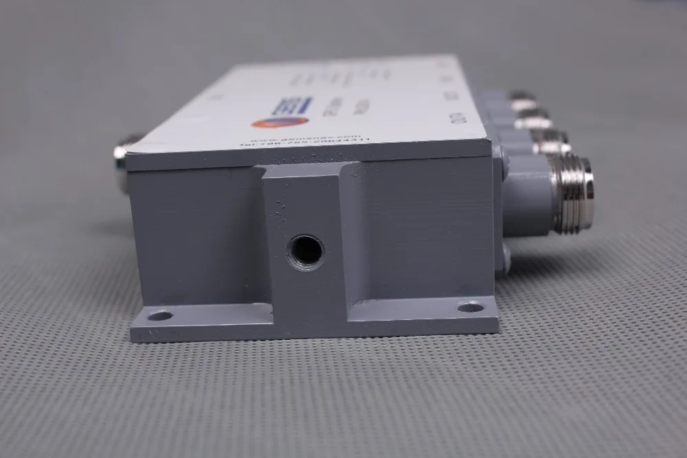 Power Splitter 4 Way GPS Splitter