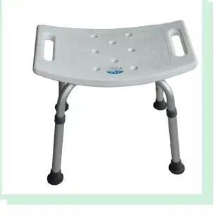 Health Care Shower chair for elderly bath seat