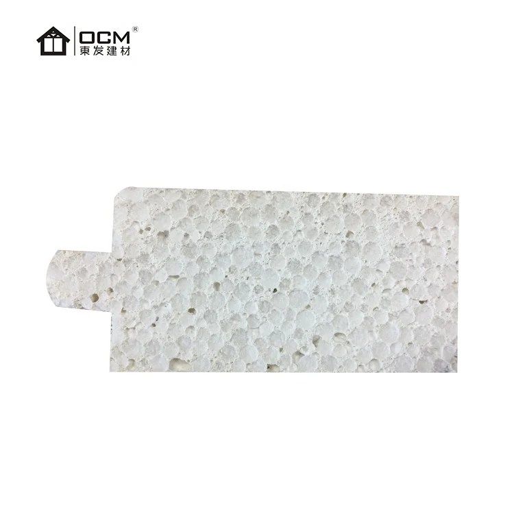 High Quality Light Weight Perlite Insulation Board Fire Door Core