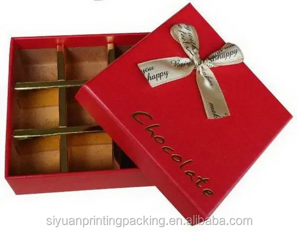 Design hotsell chocolate box dubai chocolate gift box