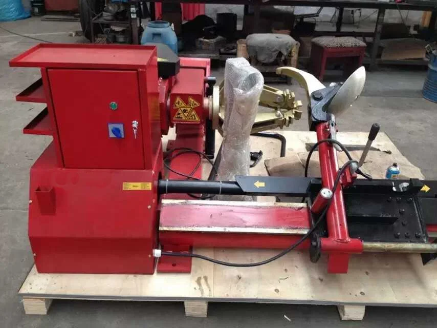 truck tire changer truck tyre changer Model SP-1200A