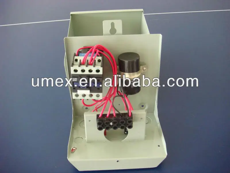 4ST-05 Franklin deep well submersible pump