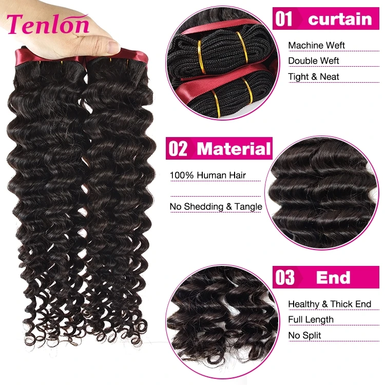 wholesale price double layers 5a top quality darling virgin hair for holiday
