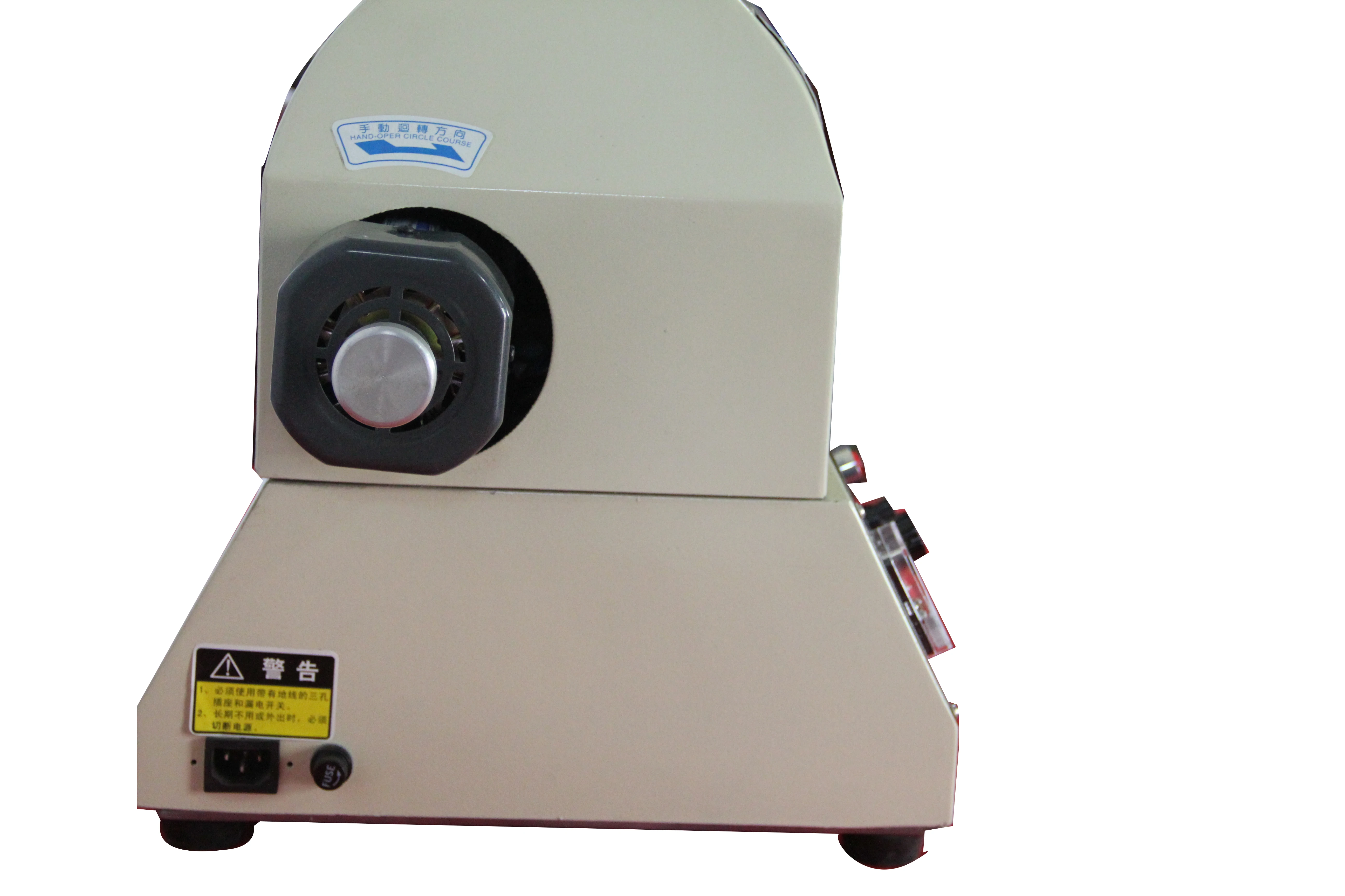 Seal-type Cementing Machine