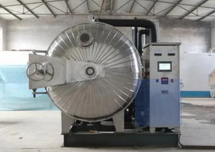 
Vacuum freeze-drying machine/ Vacuum dryer series for vegetable and fruit 
