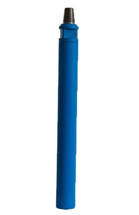 SD8 8 inch High Air Pressure DTH hammer for mining and well drilling