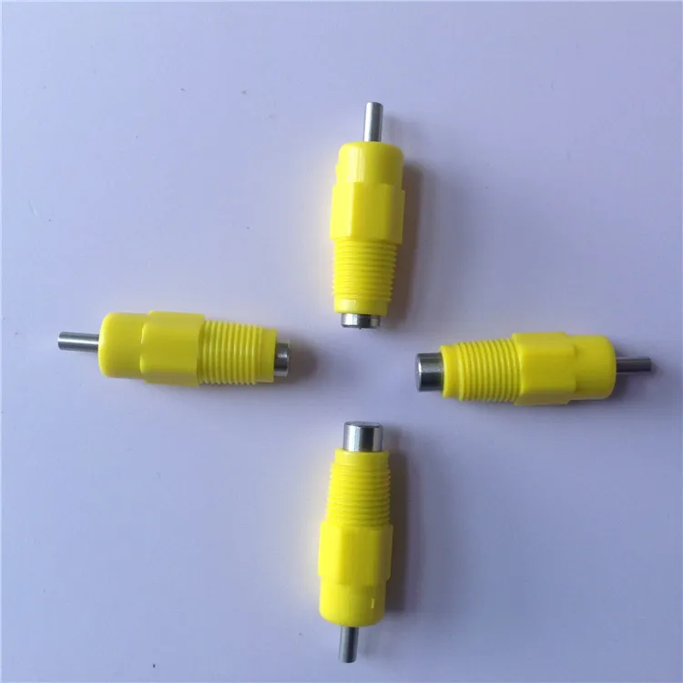 Automatic poultry nipple animal drinker for chicken