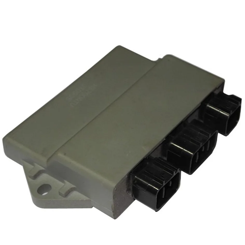12v 18pin CDI for Hisun 500cc 700cc ATV,UTV,Go kart 4X4