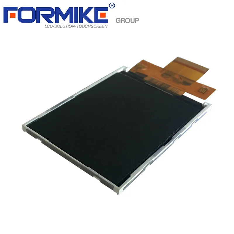 Formike QVGA 240x320 2,8 дюймов tft ЖК-панель с ili9341 Драйвер IC KWH028Q28-F01
