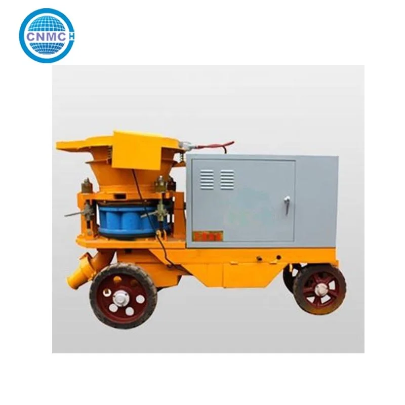 Sales Promotion ,Wet Mix Shotcrete Machine Plant For Sale In Southeast Asian Countries